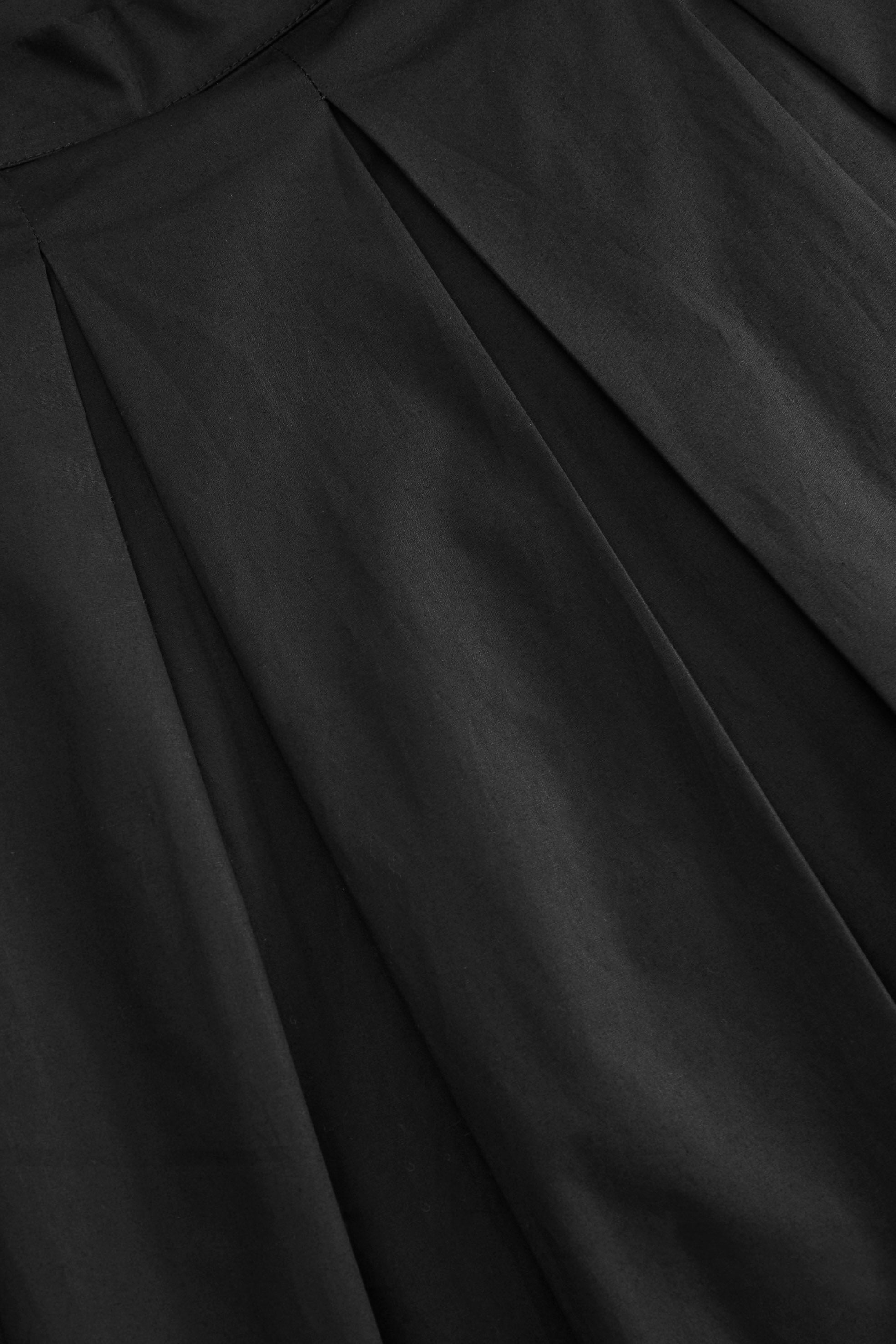 Skall Studio Valse skirt Skirt Black